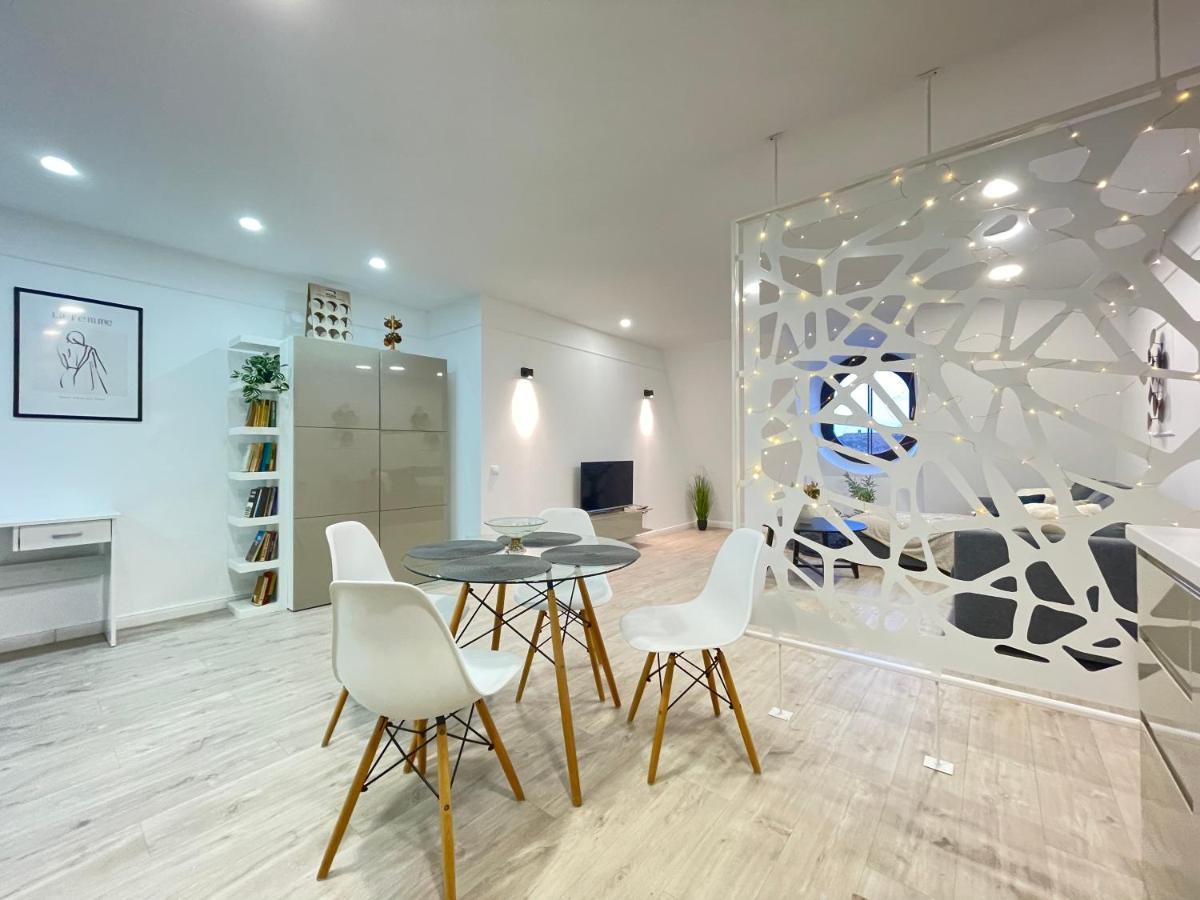 Apartament Ultracentral Modern View Târgu-Mureş